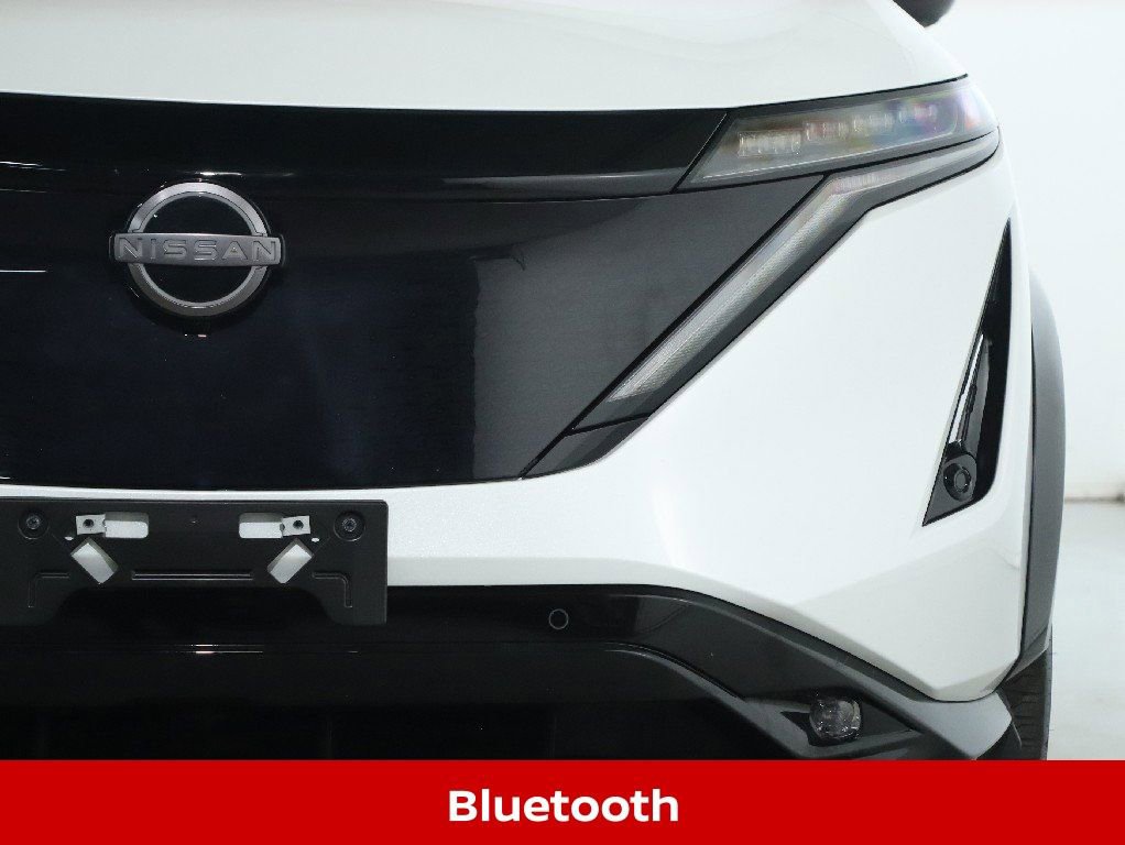 Certified 2024 Nissan Ariya EVOLVE+ e-4ORCE image 10