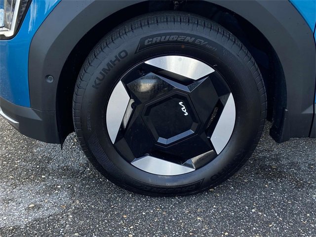 New 2026 Kia EV9 Wind image 7