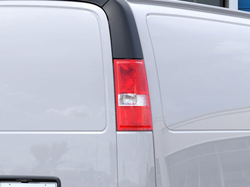 New 2023 Chevrolet Express 3500 Extended w/ Driver Convenience Package image 11