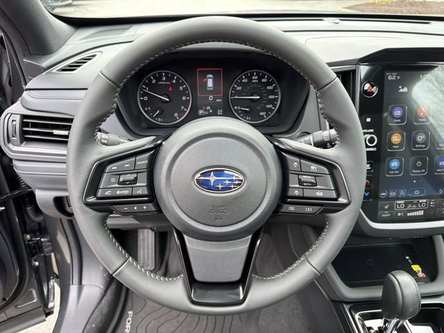 New 2026 Subaru Forester Premium image 26