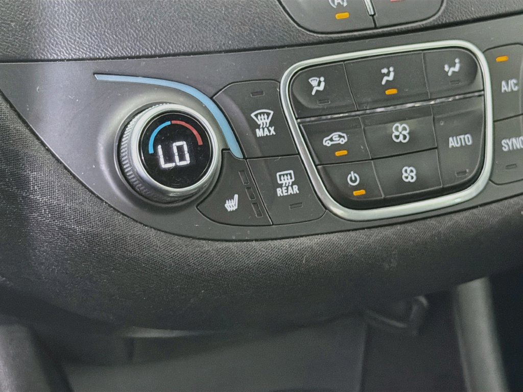 Used 2024 Chevrolet Malibu LT FWD image 23