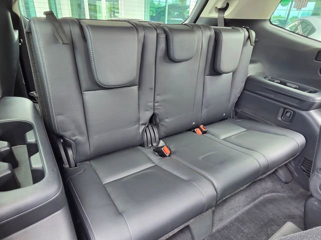 Certified 2024 Subaru Ascent Limited image 25