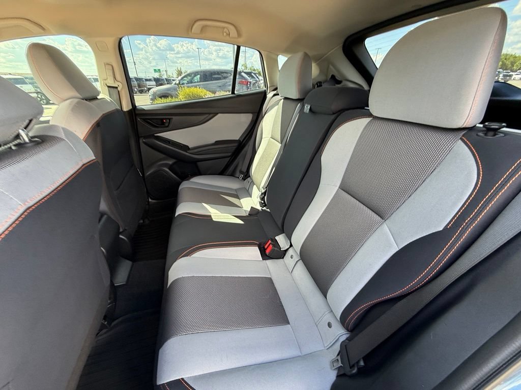 Used 2018 Subaru Crosstrek 2.0i Premium w/ Eyesight System AWD/4WD image 12