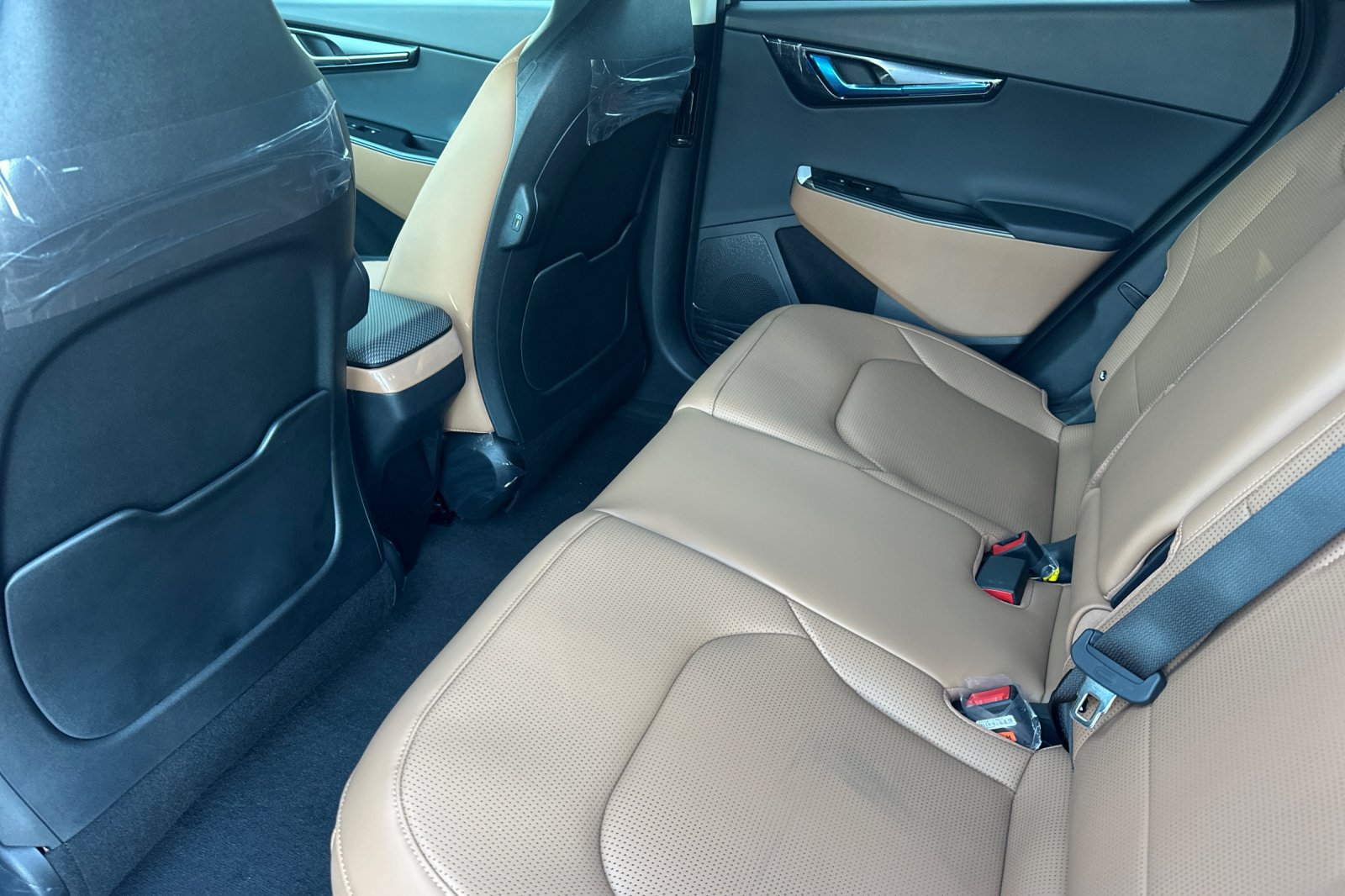 New 2026 Kia EV6 Wind AWD/4WD image 12