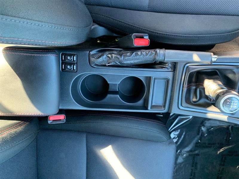 Used 2019 Subaru WRX Premium image 31