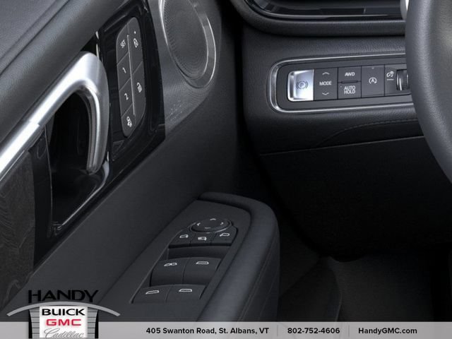 Certified 2026 Buick Enclave Avenir w/ Super Cruise Package AWD/4WD image 47