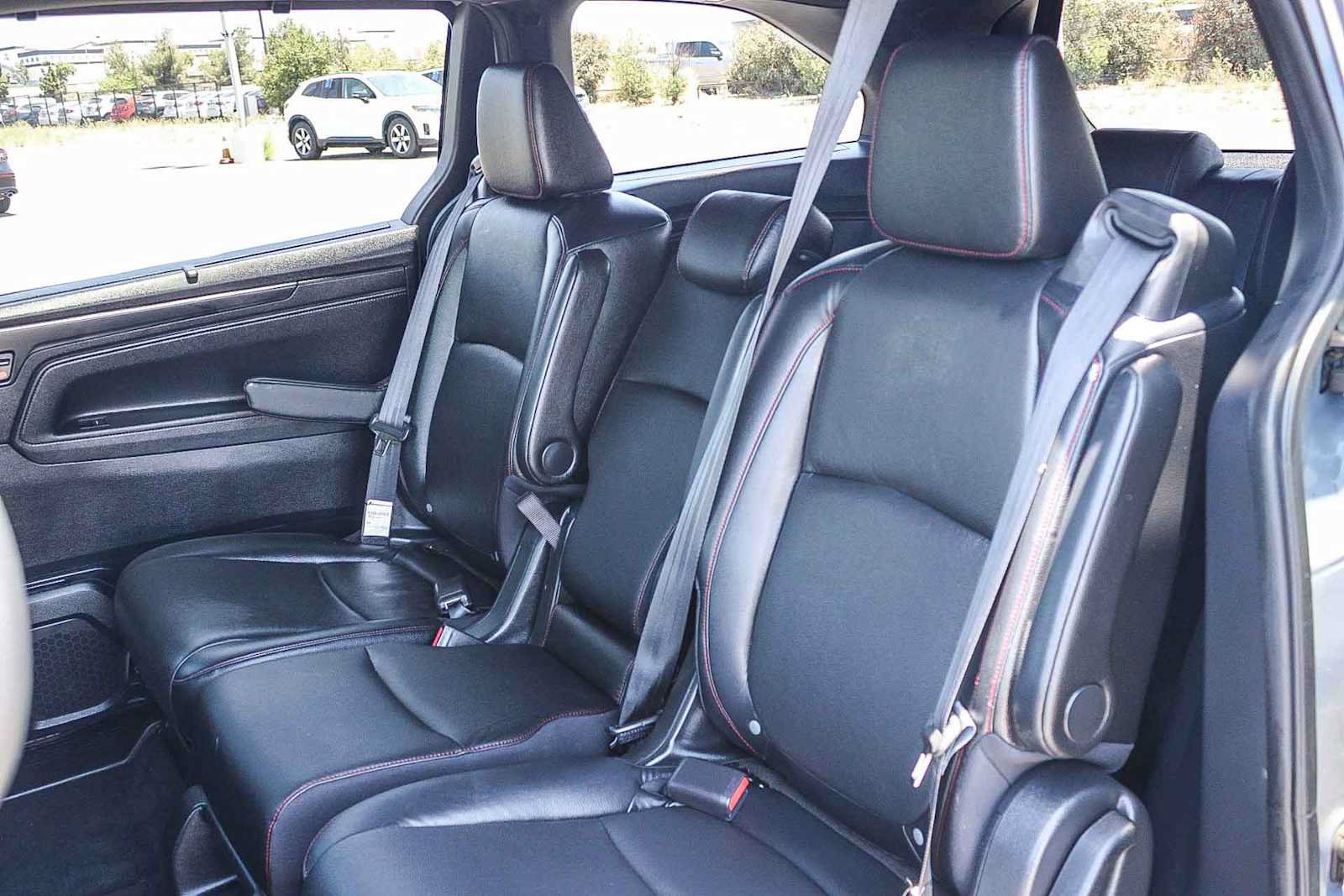 Used 2024 Honda Odyssey Sport image 18