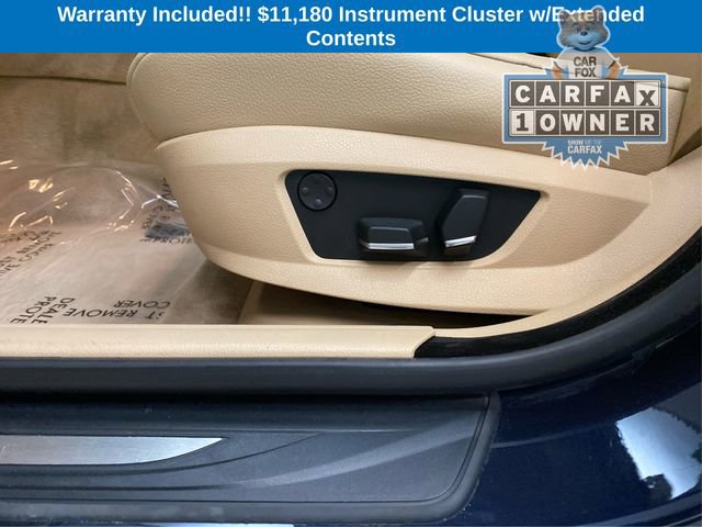 Used 2013 BMW 535i xDrive Sedan image 24