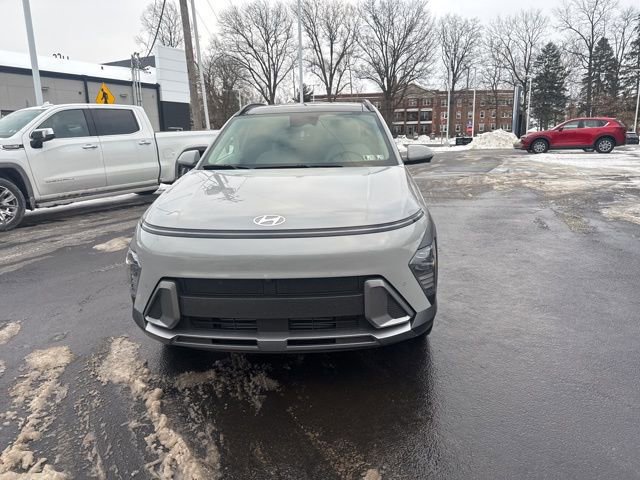 Used 2024 Hyundai Kona Limited image 19