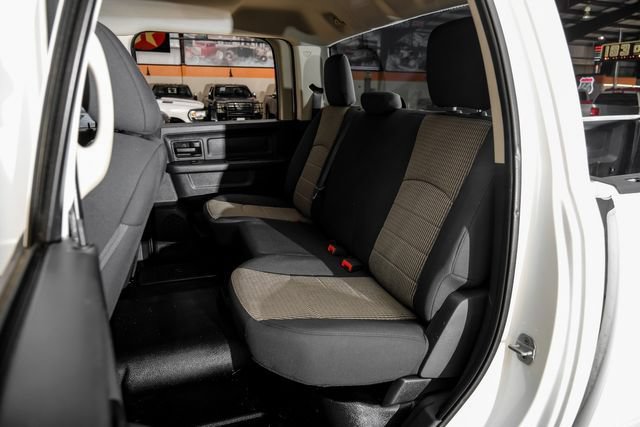Used 2012 RAM 2500 ST w/ Chrome Appearance Group AWD/4WD image 36