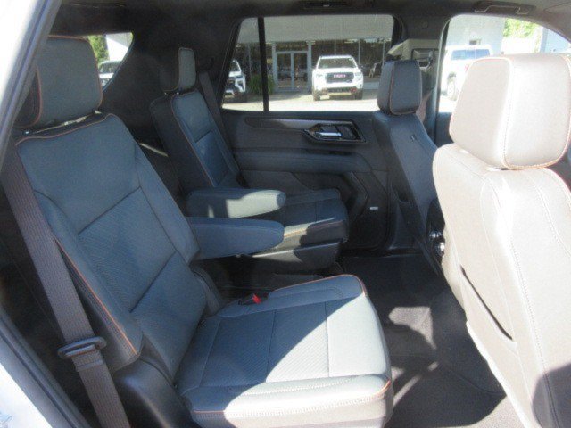 New 2027 GMC Yukon AT4 w/ Technology Package AWD/4WD image 14