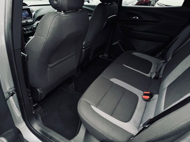 Used 2023 Chevrolet TrailBlazer LT w/ Convenience Package image 18