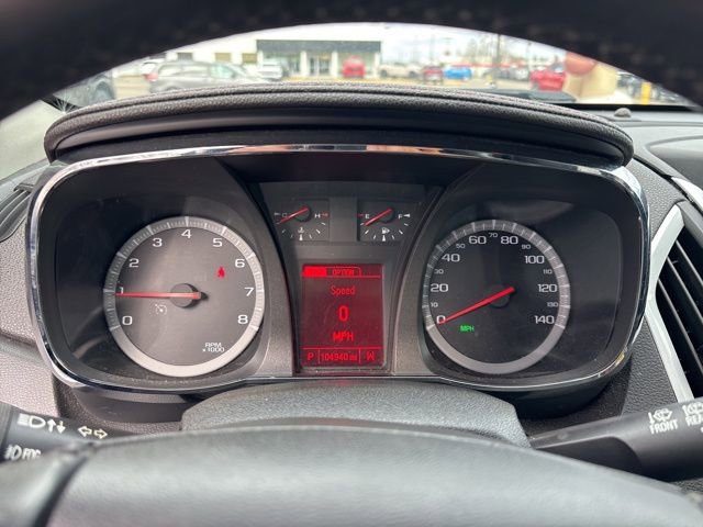 Used 2015 GMC Terrain SLE w/ Convenience Package image 17