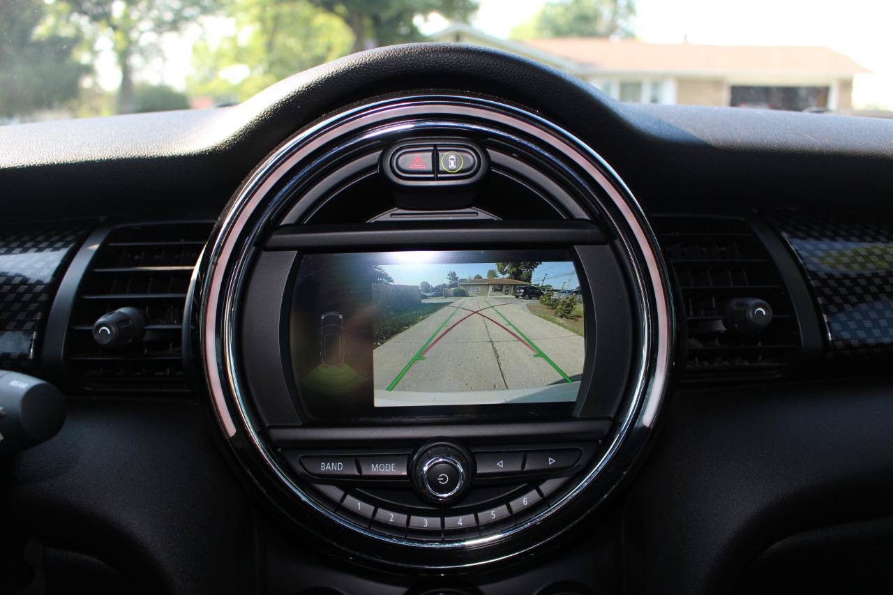Used 2019 MINI Cooper S w/ Storage Package FWD image 23