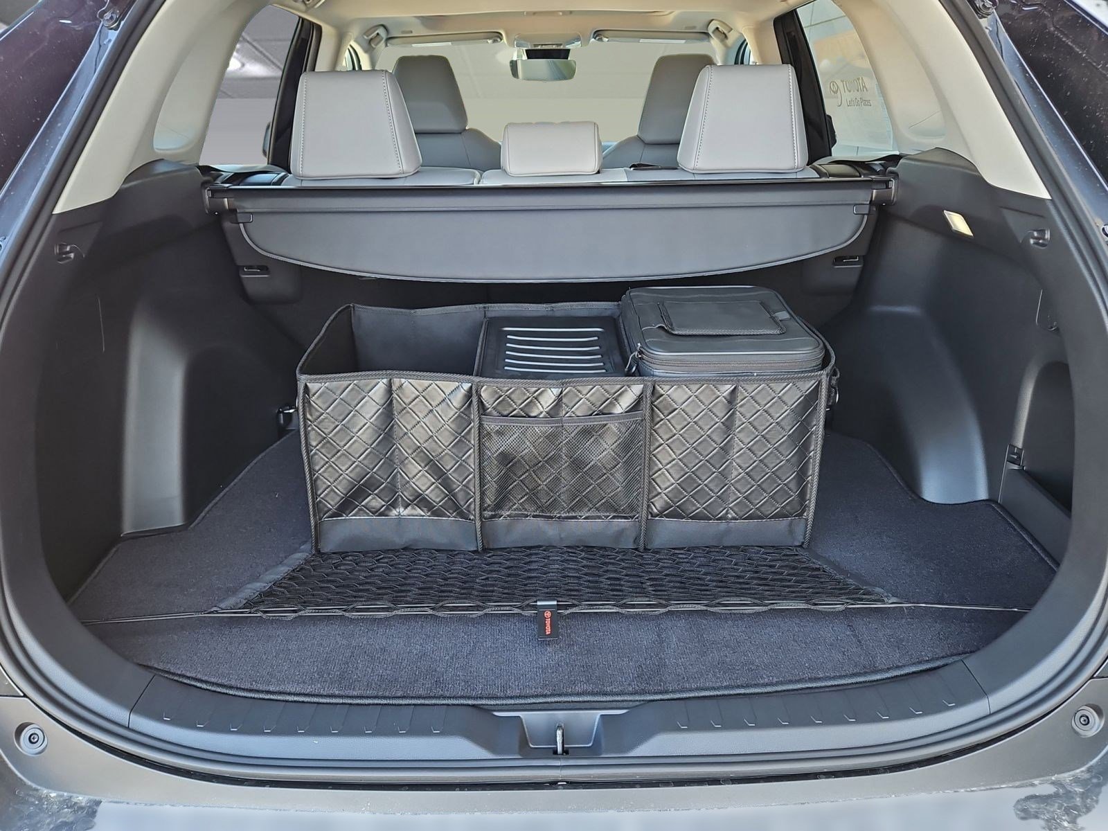 New 2025 Toyota RAV4 XLE Premium image 34