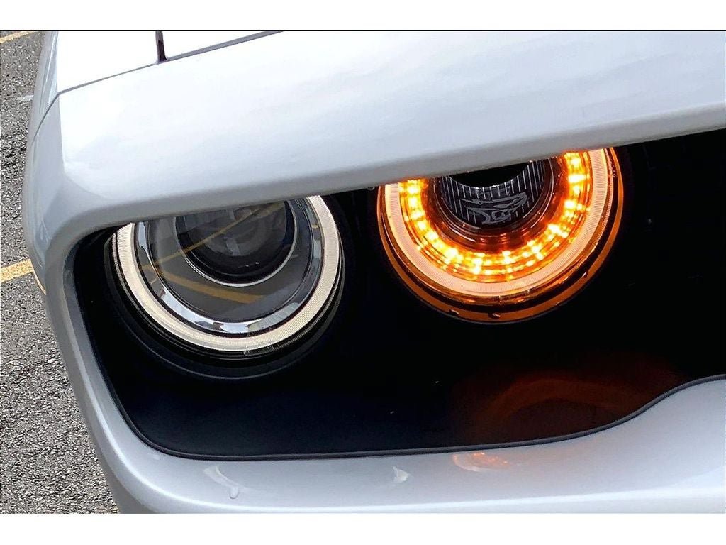 Used 2023 Dodge Challenger SRT Hellcat RWD image 30