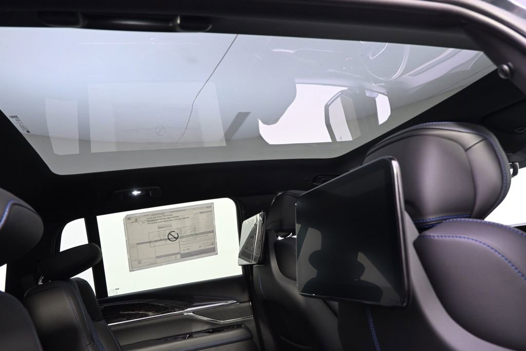 New 2025 Cadillac Escalade IQ Sport 1 image 17