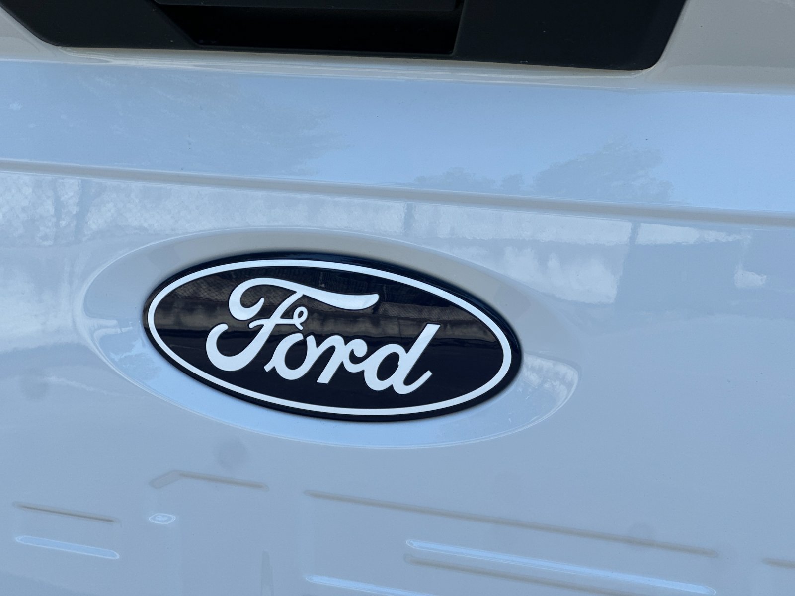 New 2026 Ford F150 STX w/ Equipment Group 200A RWD image 23