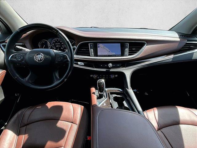 Used 2021 Buick Enclave Avenir w/ Avenir Technology Package AWD/4WD image 16