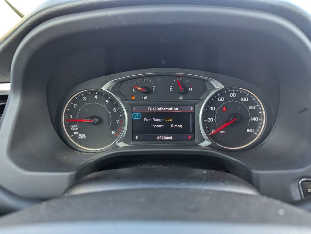 Used 2021 GMC Acadia SLT w/ Elevation Edition image 29