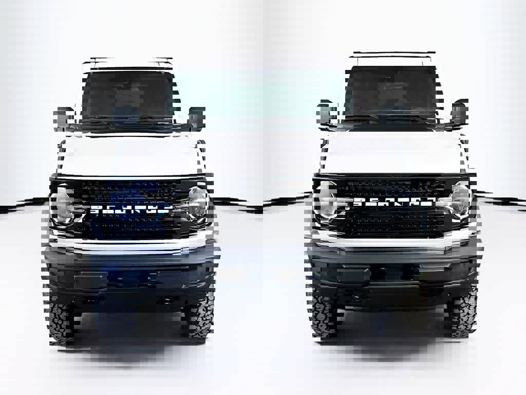 New 2025 Ford Bronco Big Bend AWD/4WD image 6