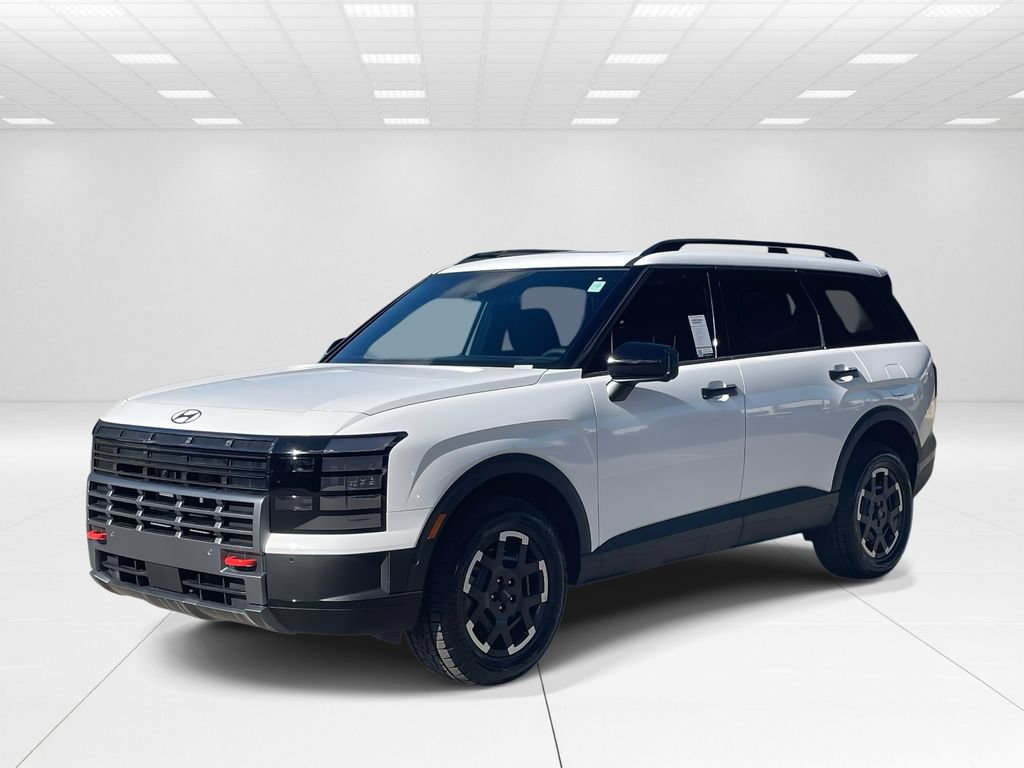 New 2026 Hyundai Palisade XRT Pro AWD/4WD image 3
