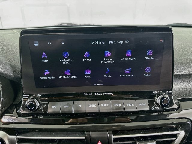 Used 2023 Kia Seltos EX AWD/4WD image 25