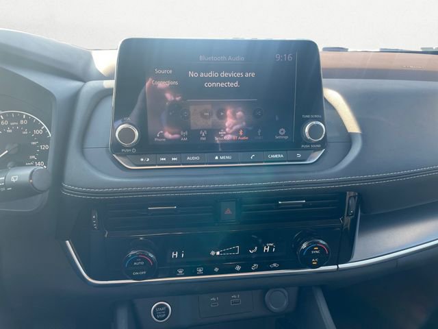 Used 2023 Nissan Rogue SV image 22