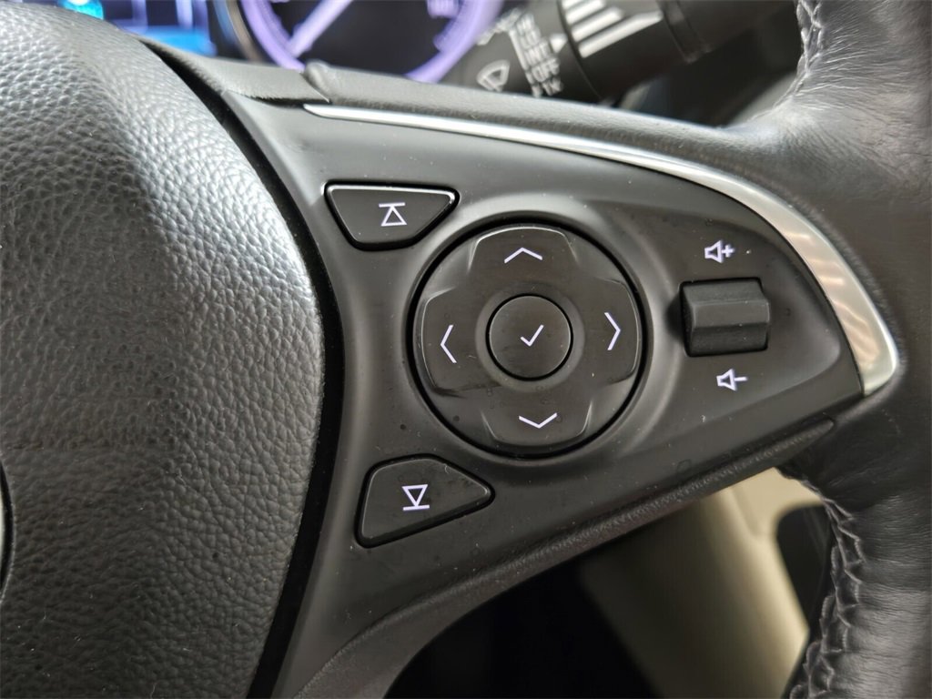 Used 2020 Buick Envision Essence image 22
