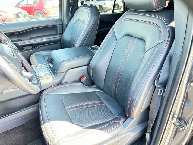 Used 2023 Ford Expedition Limited AWD/4WD image 19