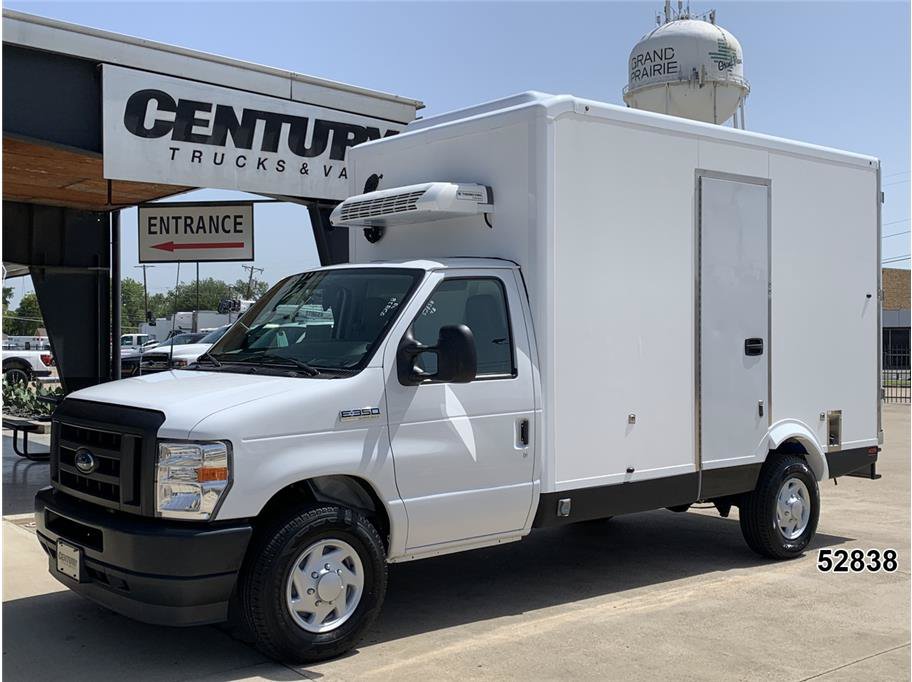 Used 2023 Ford E-350 and Econoline 350 Super Duty w/ Power Windows & Locks Group