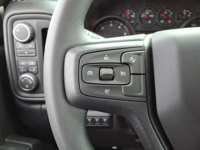 New 2026 Chevrolet Silverado 3500 W/T w/ WT Convenience Package AWD/4WD image 14