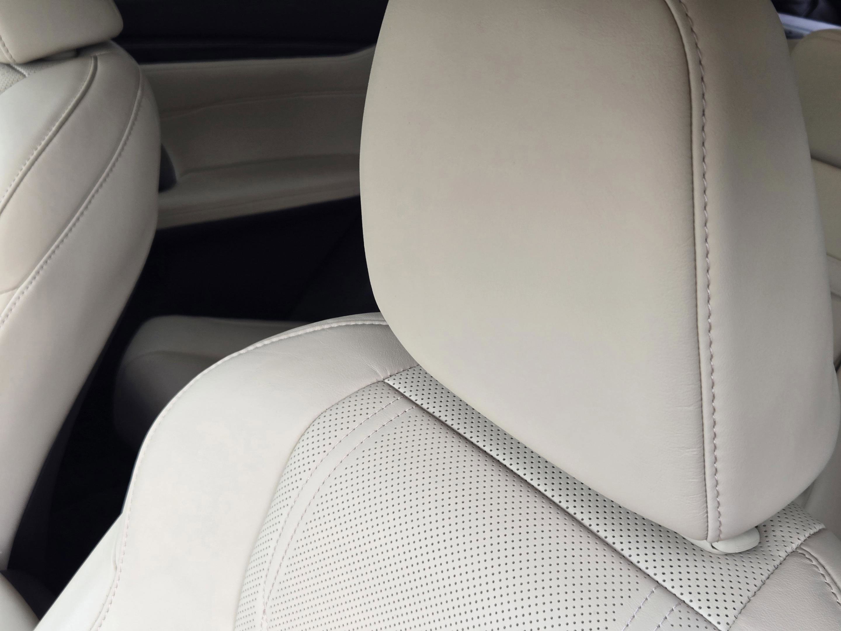Certified 2020 Lexus RX 350 FWD w/ Luxury Package image 25