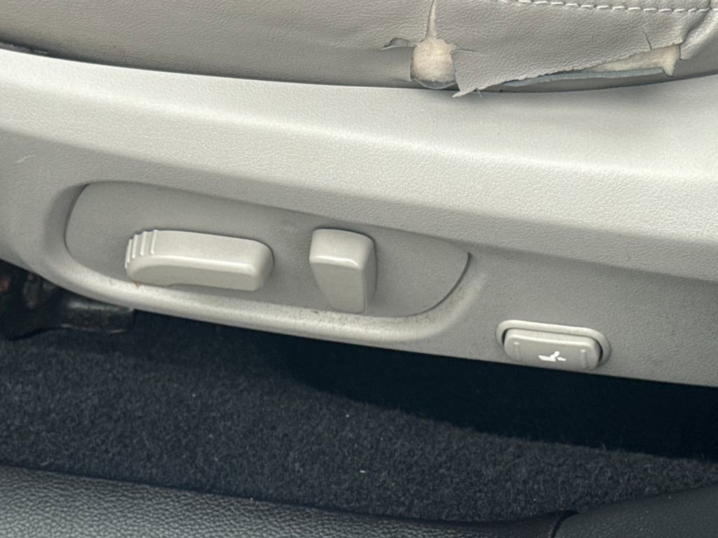 Used 2015 Subaru Forester 2.5i Limited image 49