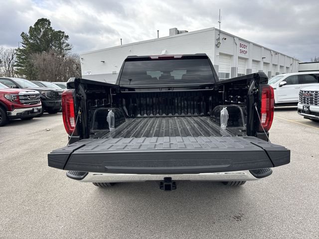 New 2026 GMC Sierra 1500 SLT w/ SLT Premium Package image 23