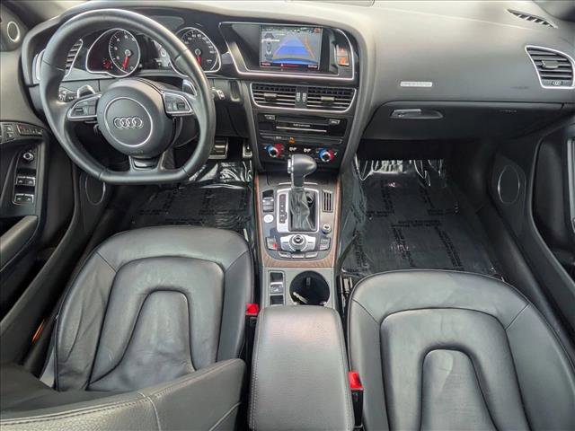 Used 2017 Audi A5 2.0T Sport image 16
