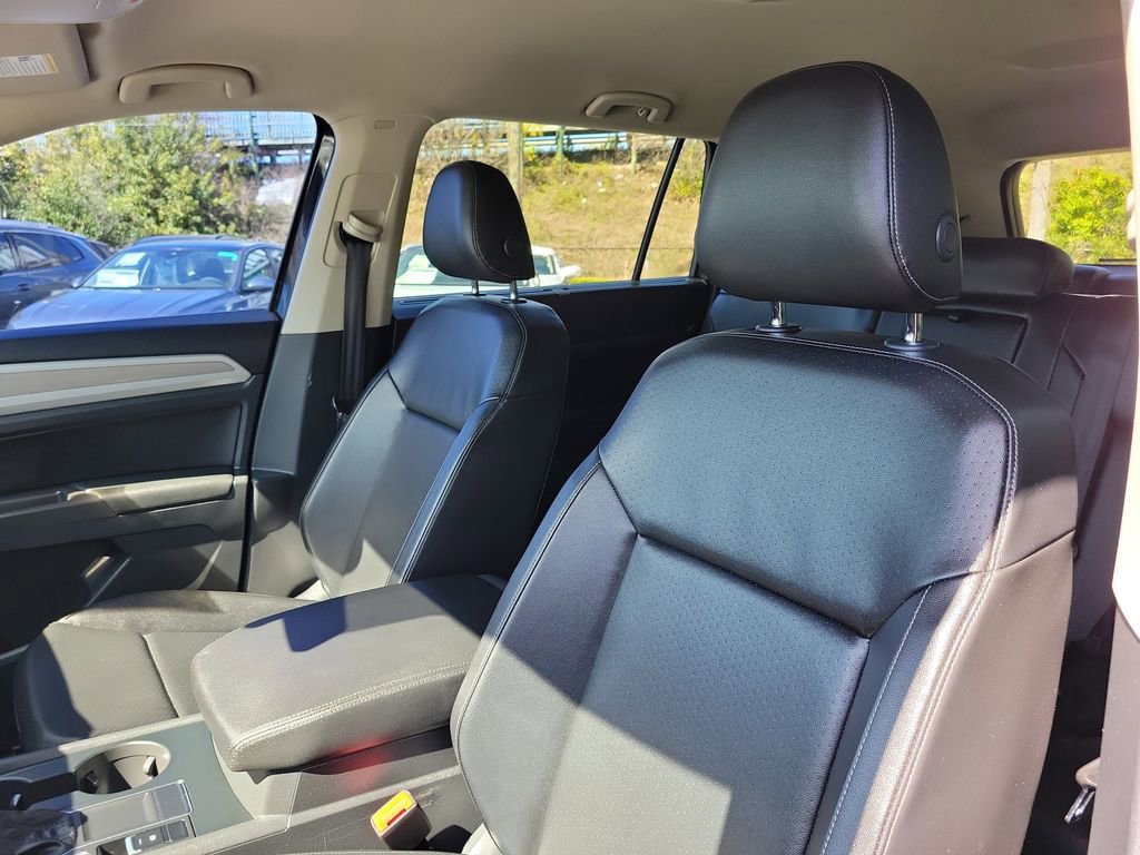 Used 2019 Volkswagen Atlas SE image 22