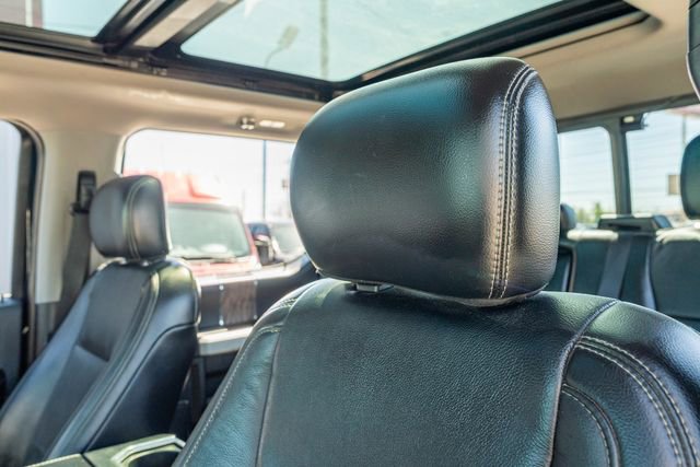Used 2019 Ford F250 Lariat w/ Lariat Ultimate Package AWD/4WD image 19