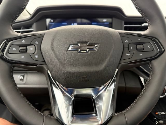 New 2027 Chevrolet Bolt RS w/ Super Cruise Package FWD image 41