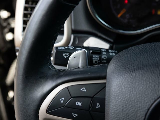 Used 2016 Jeep Grand Cherokee Limited 75th Anniversary image 38