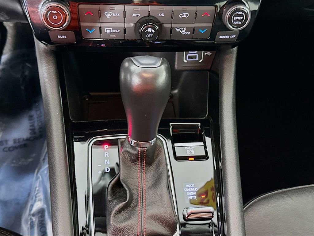 Used 2022 Jeep Compass Trailhawk w/ Sun and Sound Group image 26