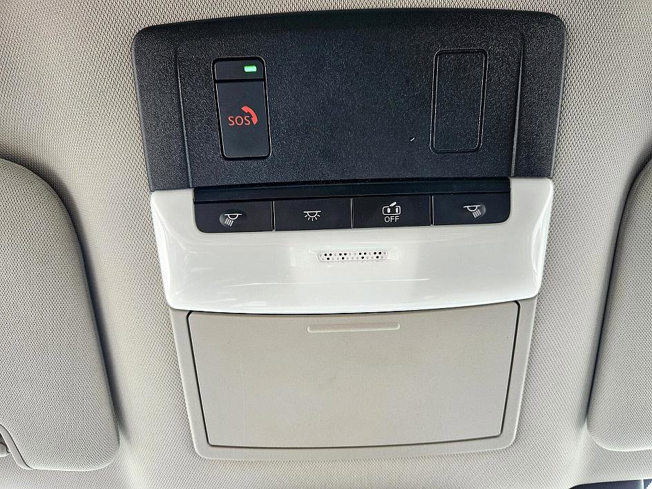 Certified 2023 Nissan Pathfinder SL image 20