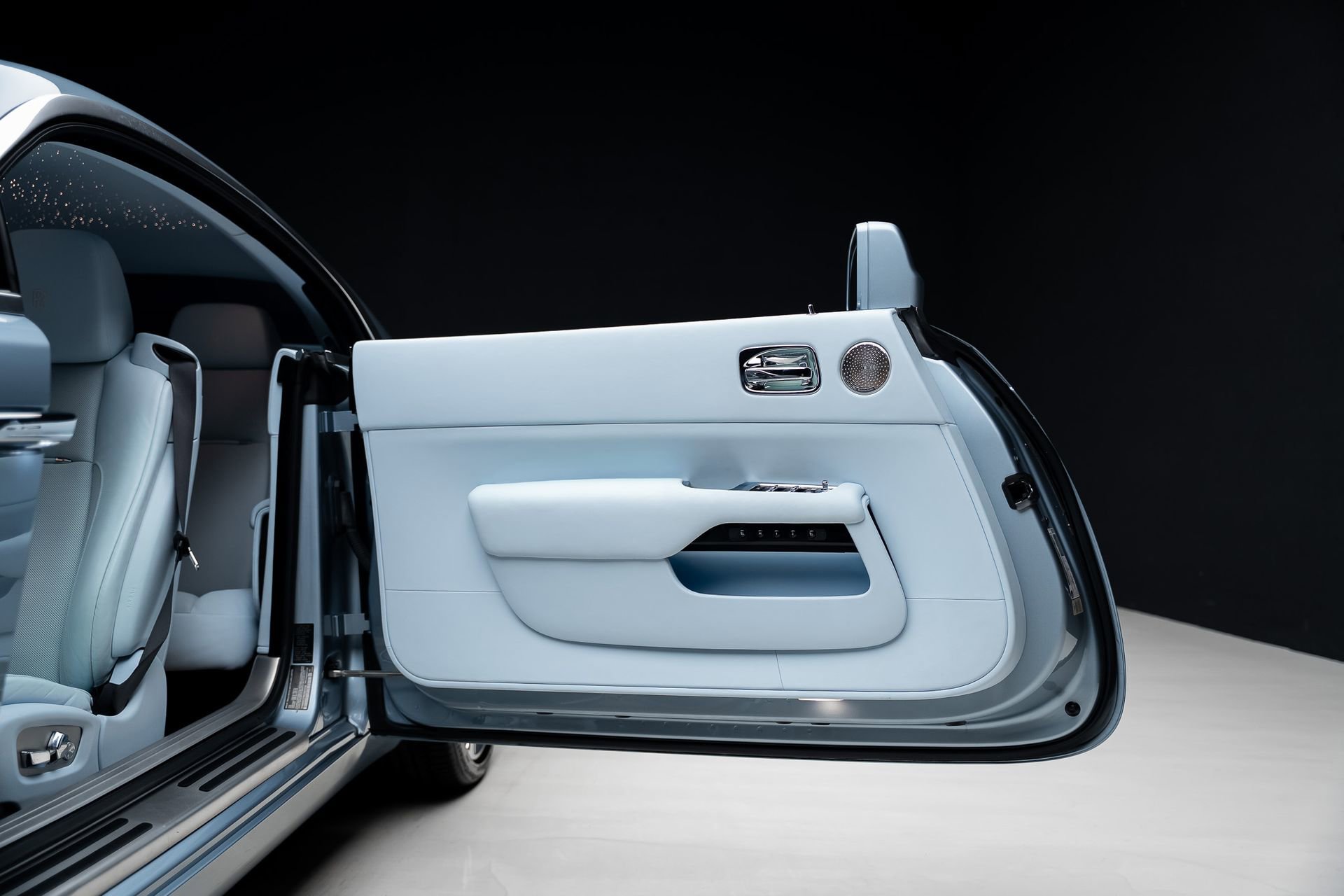 Used 2019 Rolls-Royce Wraith image 55