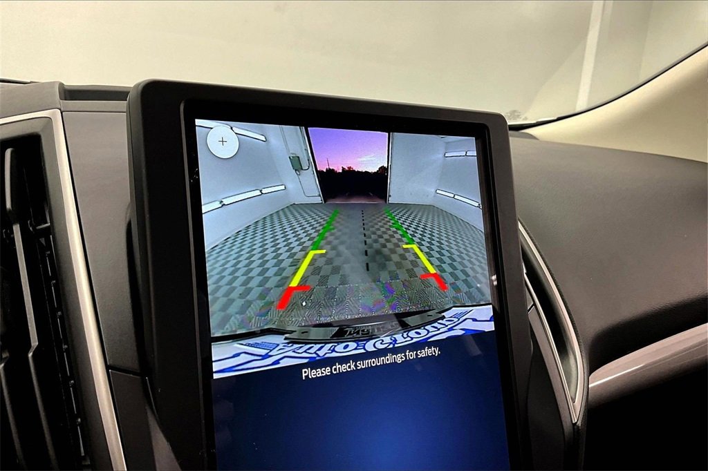 Used 2024 Ford Edge SE image 21