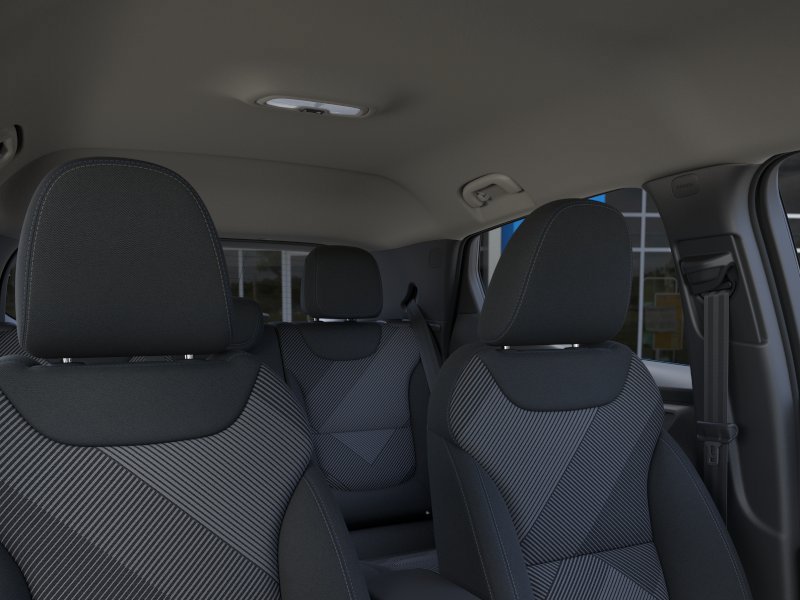 New 2027 Chevrolet Bolt LT FWD image 24
