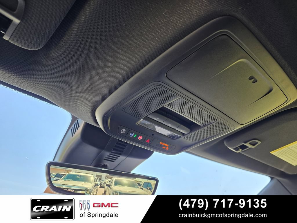 New 2026 Buick Enclave Sport Touring w/ Power Package FWD image 20