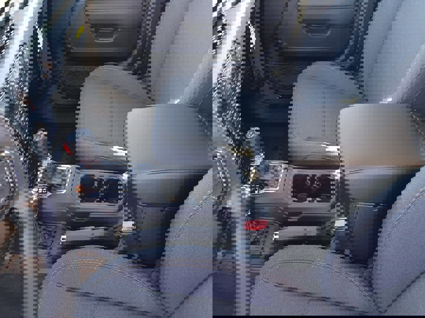 New 2026 Jeep Wrangler Unlimited Sport image 19