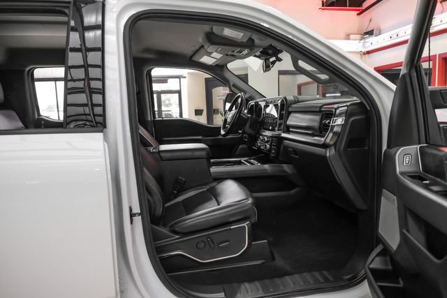 Used 2023 Ford F250 Lariat w/ Tremor Off-Road Package image 28