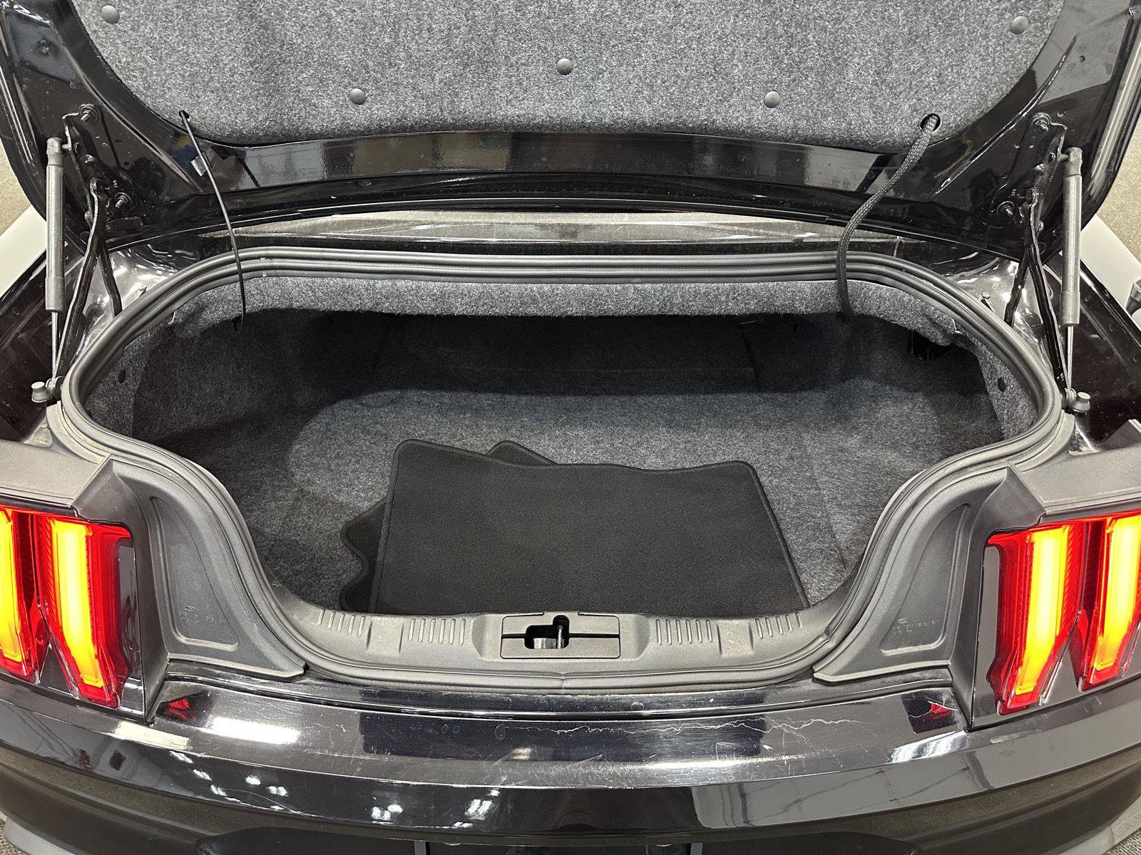 Used 2019 Ford Mustang Premium RWD image 24