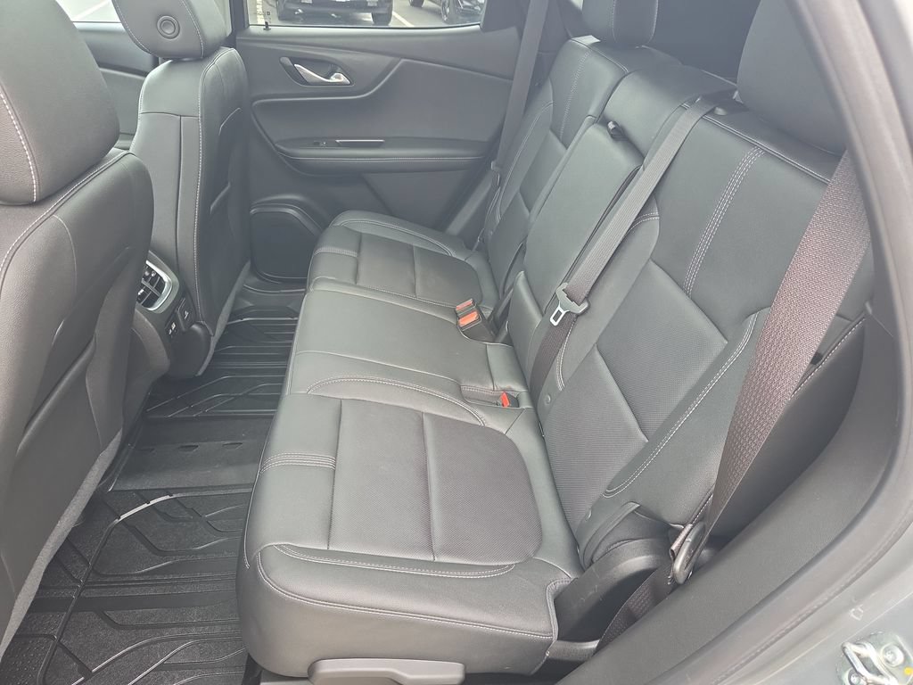 Certified 2023 Chevrolet Blazer LT w/ Sound & Technology Package AWD/4WD image 30